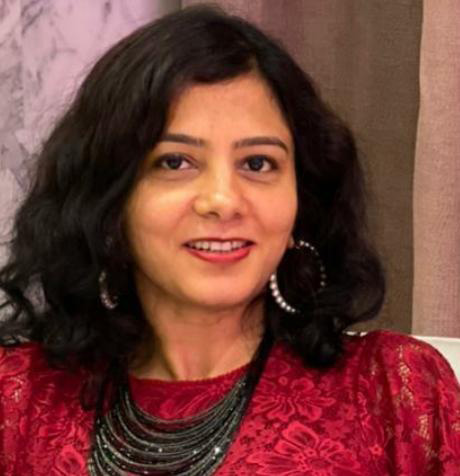 Arpana Mishra