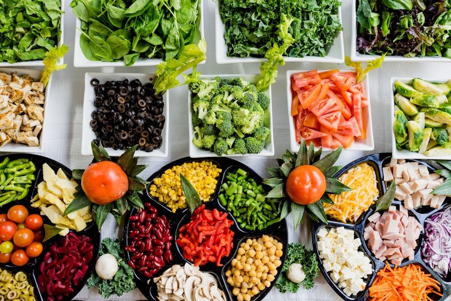 Five Meal Prep Habits for a Calmer Week