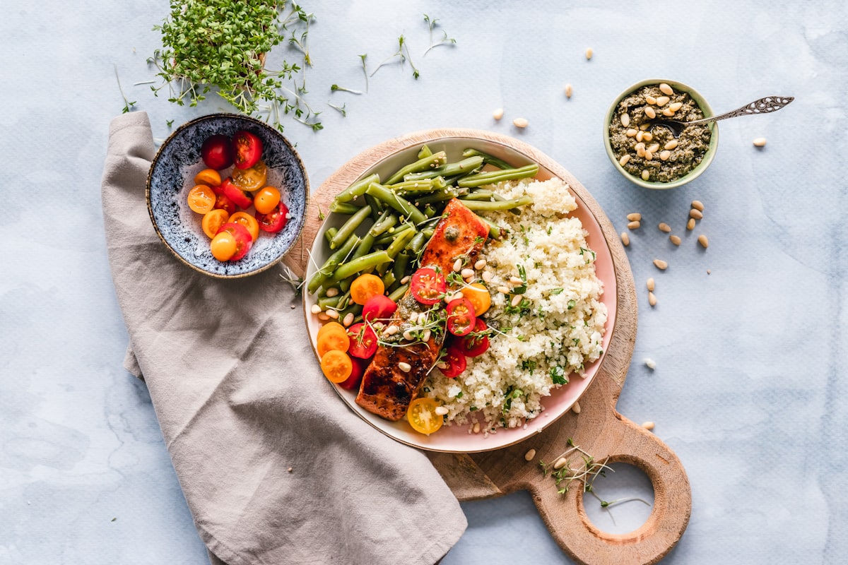 Weight Loss & Satiety
