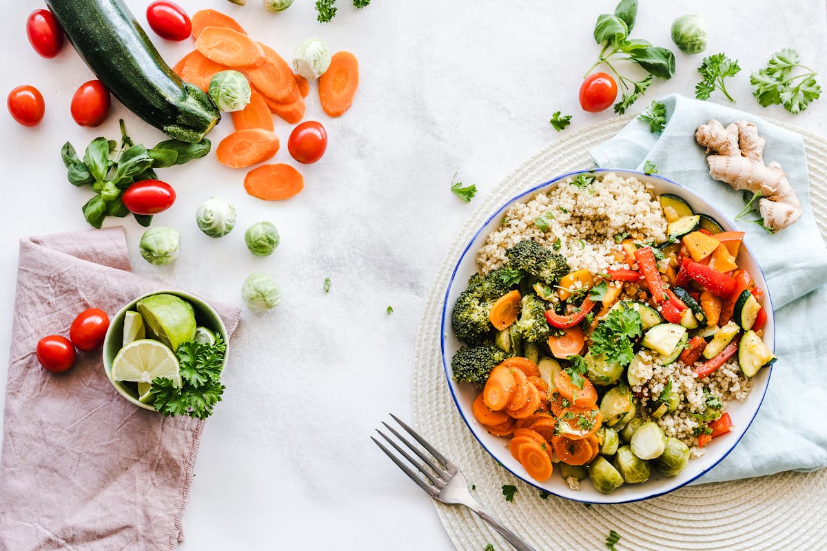 Weight Loss & Satiety