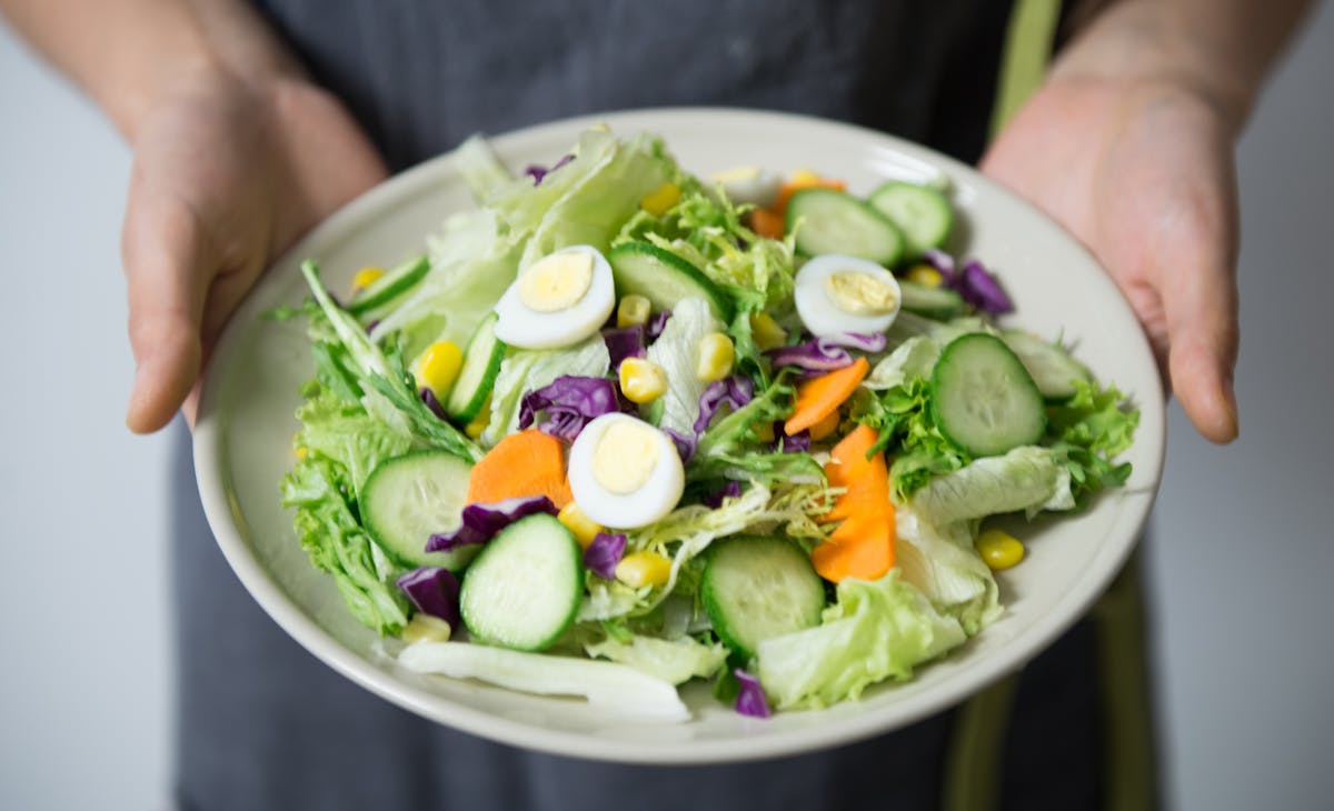 Gut Health